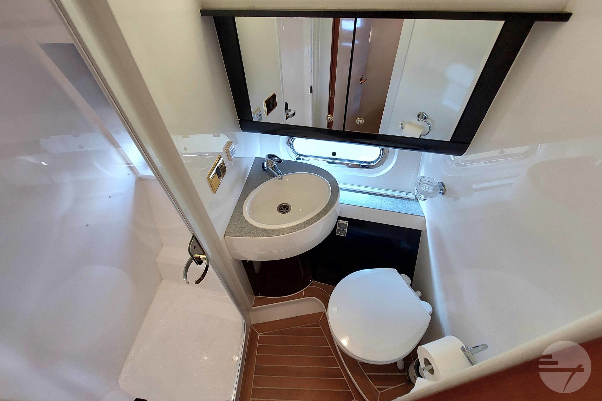 Sealine F42/5 — foto 39 van 56