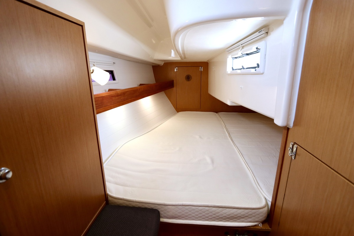 Bavaria 32 Cruiser — foto 21 van 58