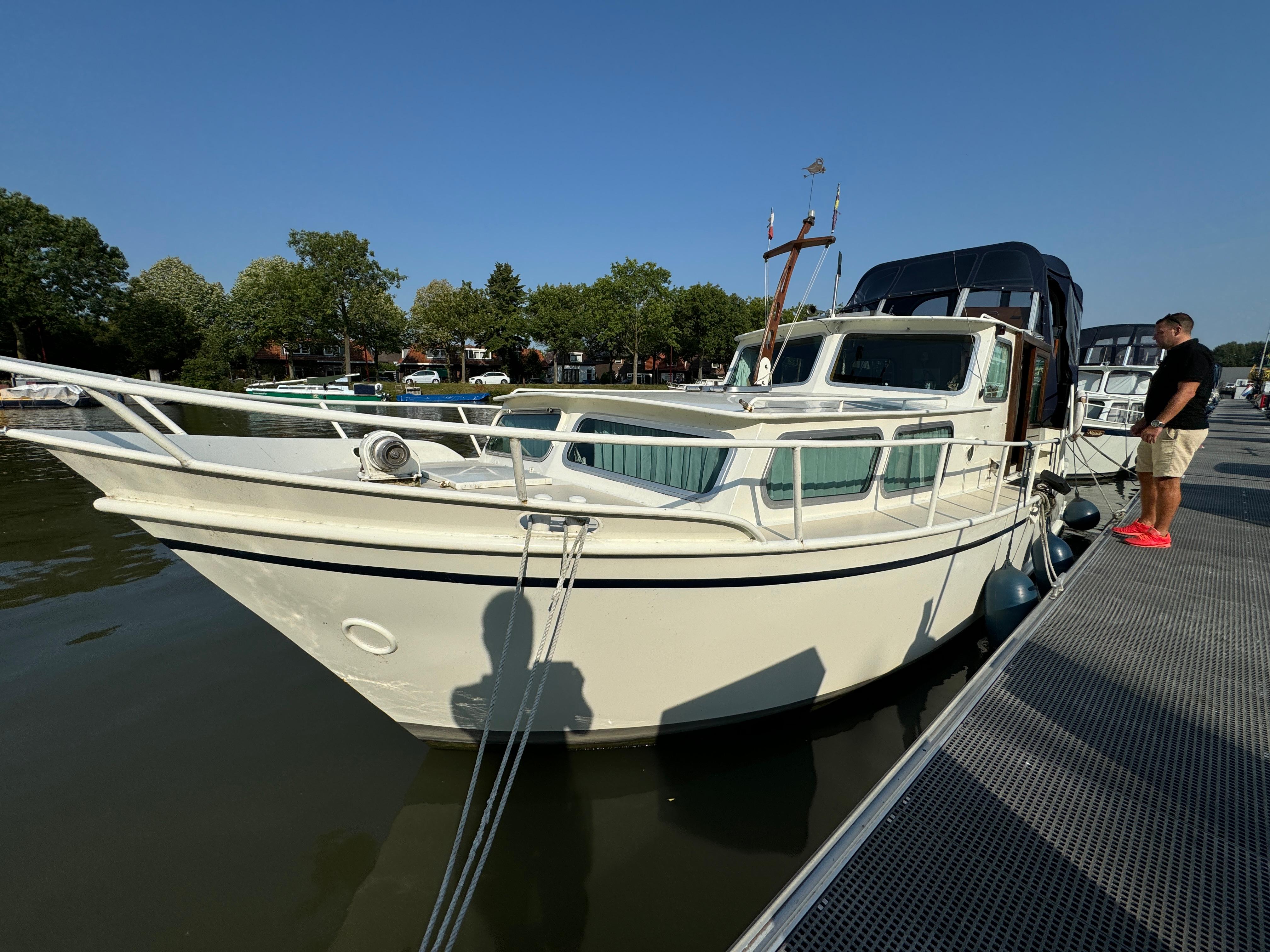 Altena Kruiser — foto 18 van 26