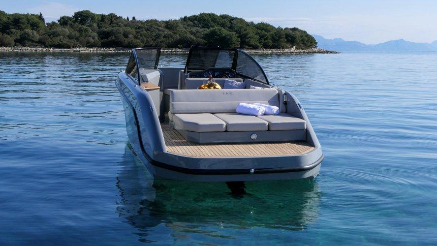 Rand Supreme 27 — foto 2 van 5