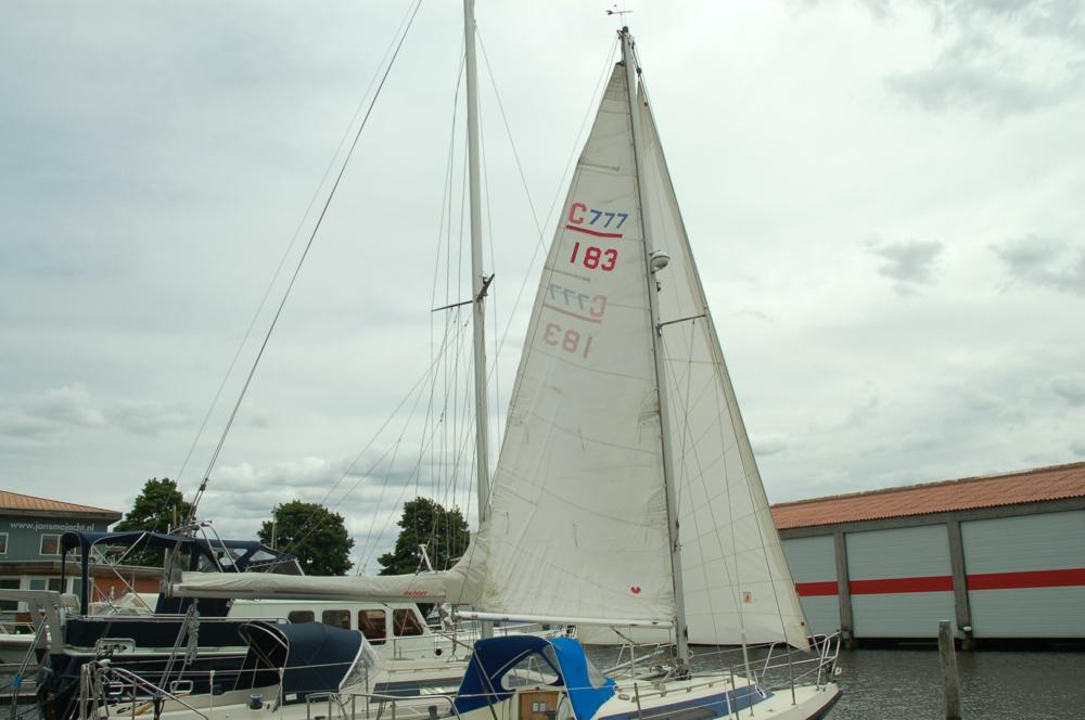 Compromis 777 — foto 14 van 15
