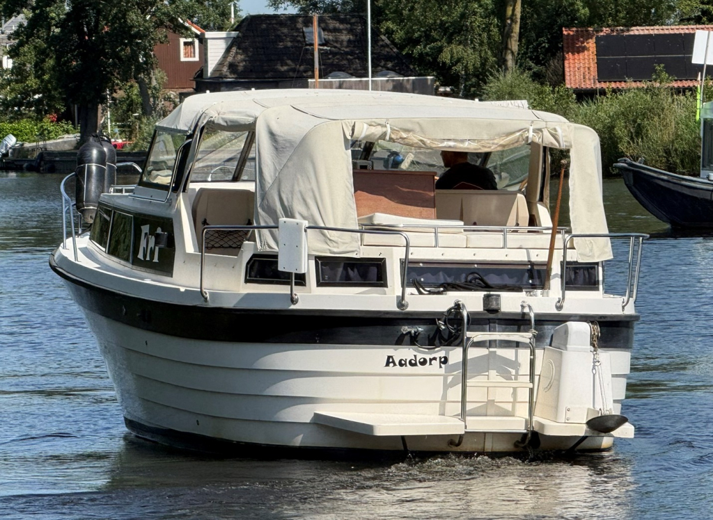 Agder  840 AK  — foto 7 van 22