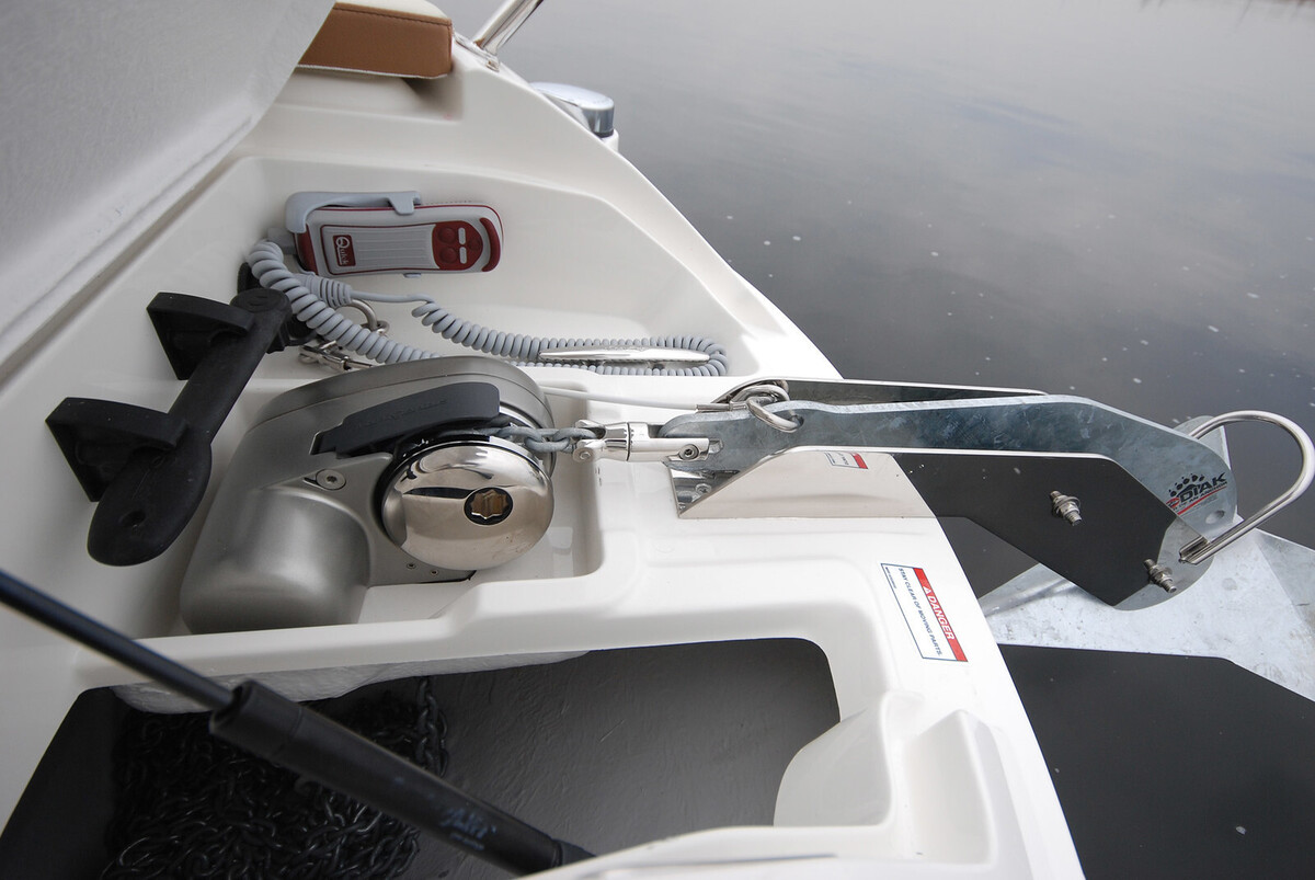 Sea Ray Sun Sport 230 — foto 4 van 13