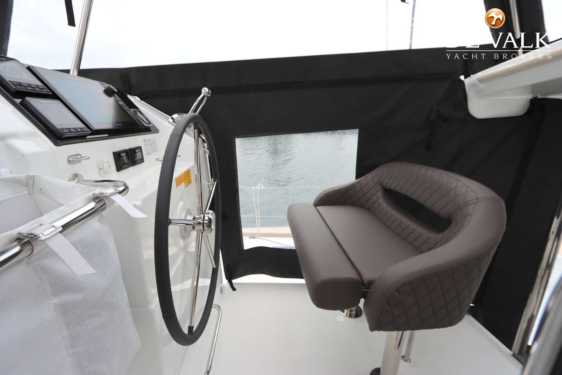 Lagoon 40 — foto 10 van 41