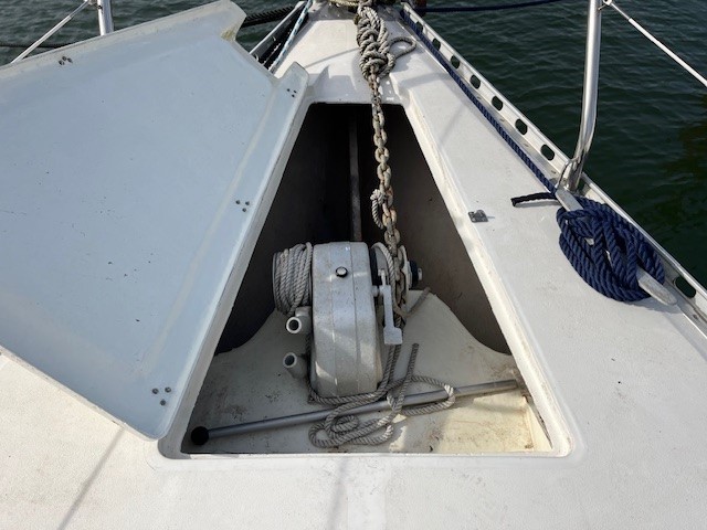 Gib'Sea 126 MK2 — foto 9 van 34