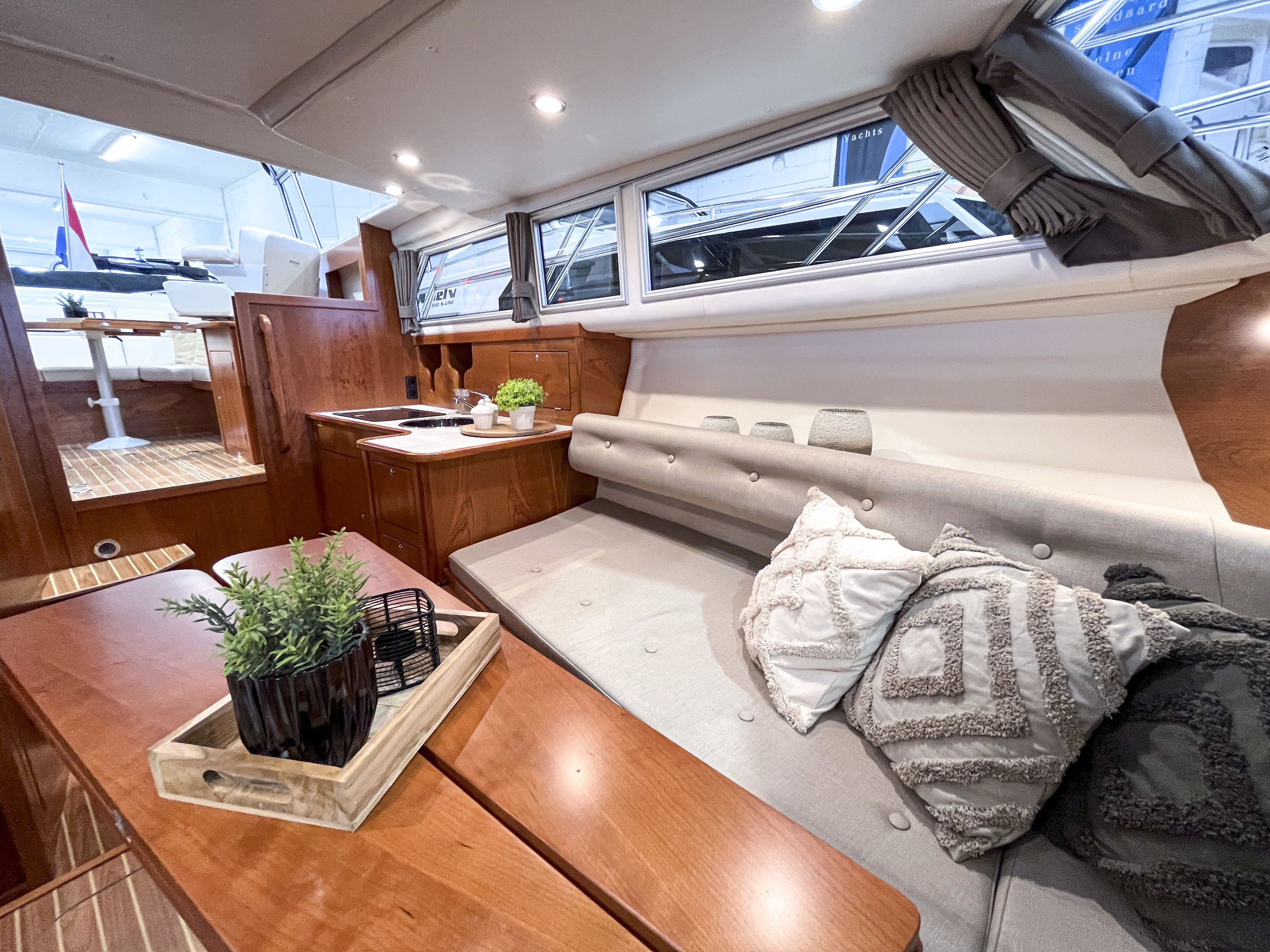 Nidelv 950 S-line — foto 16 van 65