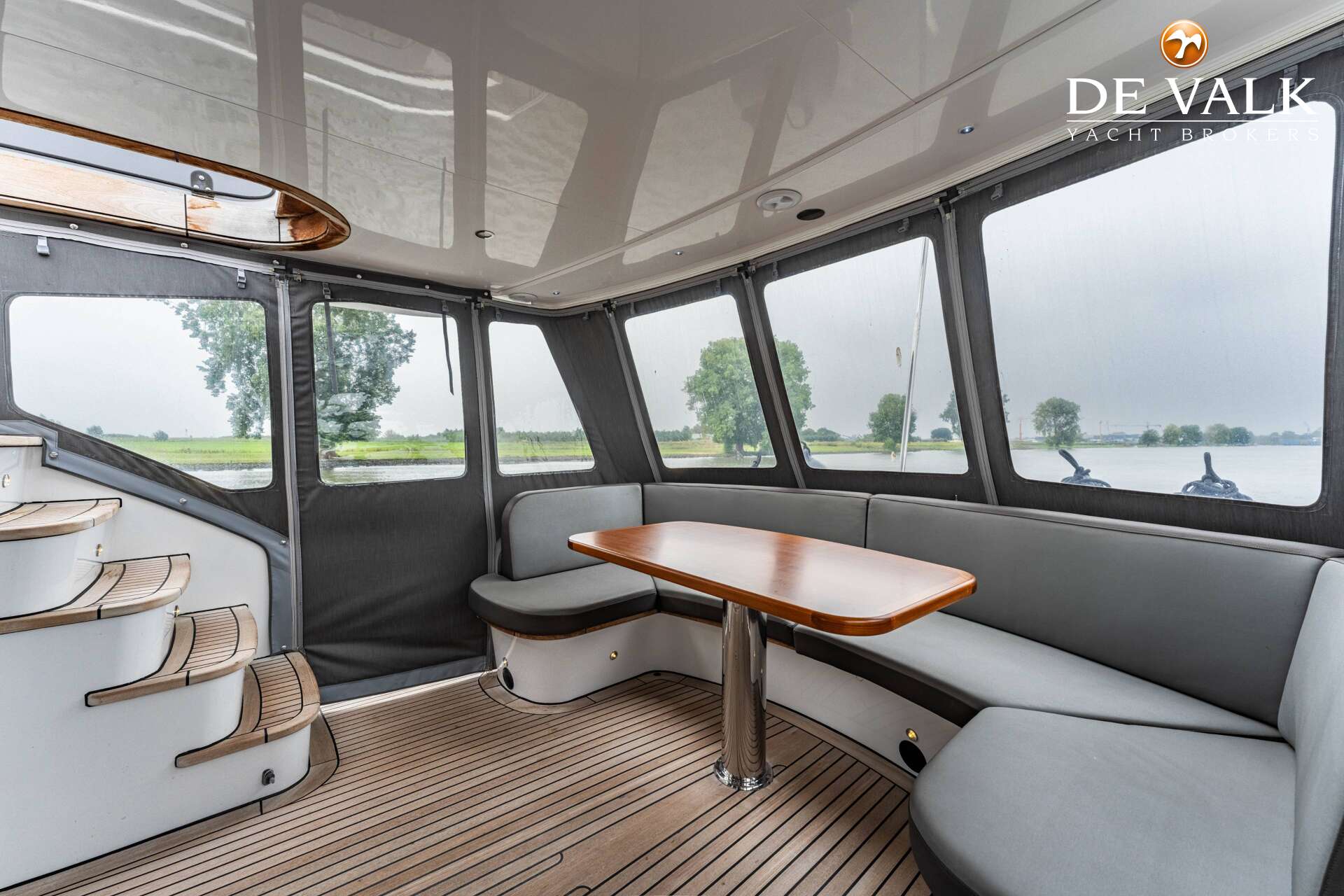 Van der Heijden Superior 1700 — foto 13 van 36