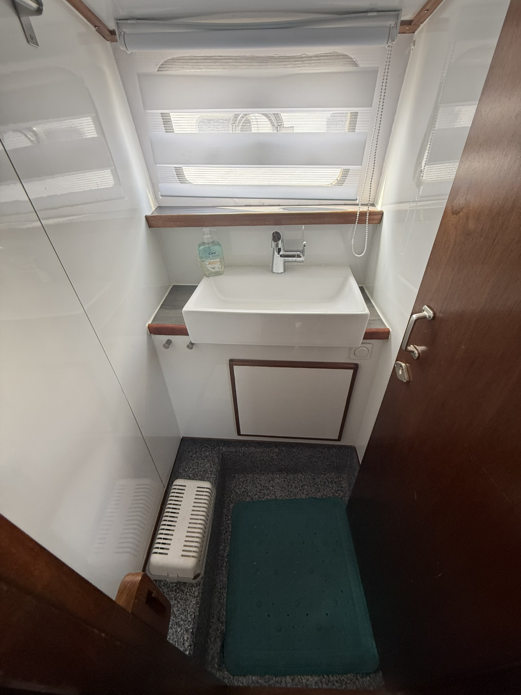 De Boer kruiser 1150 — foto 25 van 29
