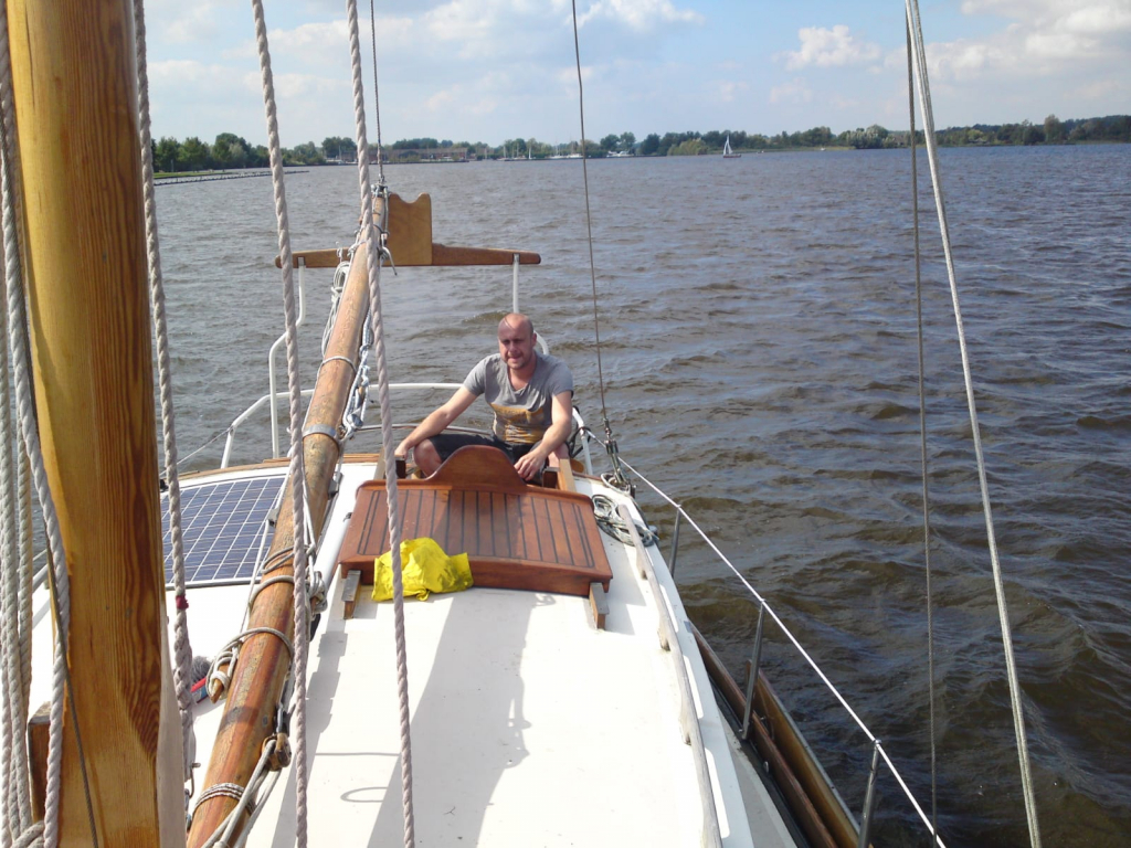 Baarda Zee Grundel — foto 15 van 39