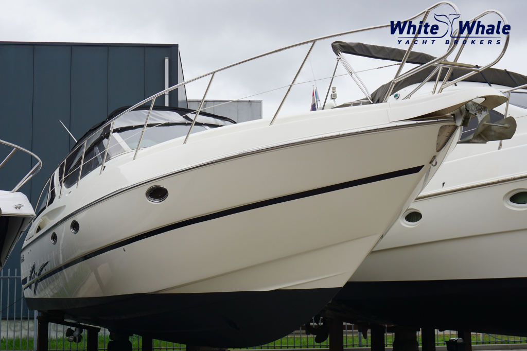 Cranchi 39 Endurance — foto 10 van 46