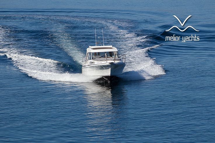 Saga 330 SunTop — foto 4 van 61