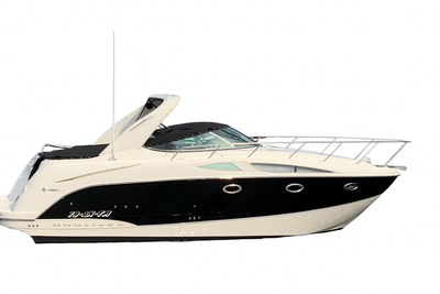 Bayliner 320 — foto 4 van 11