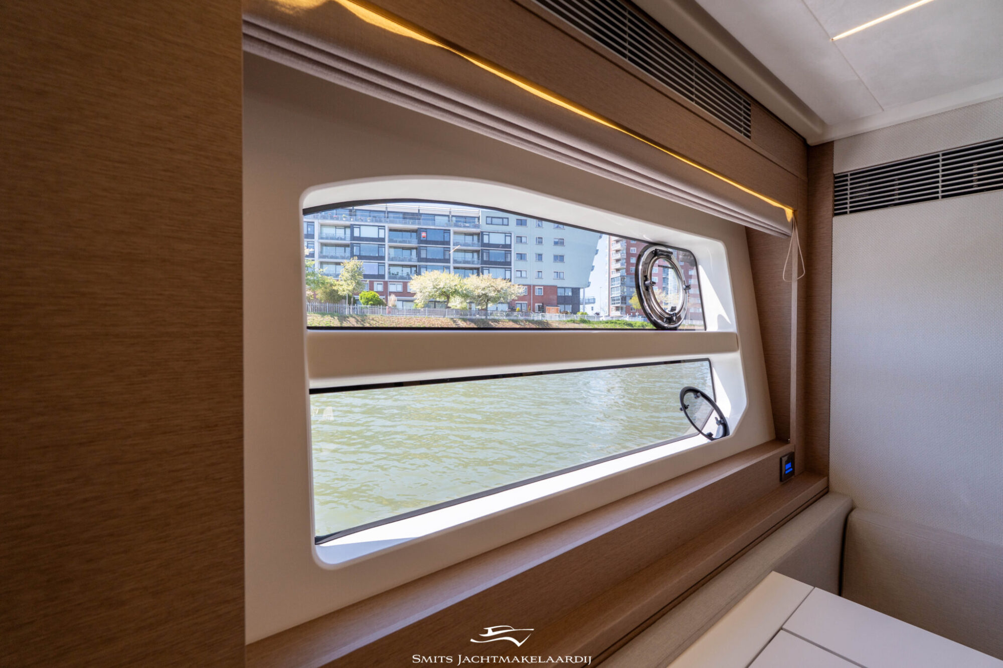 Prestige 590 Flybridge — foto 58 van 154