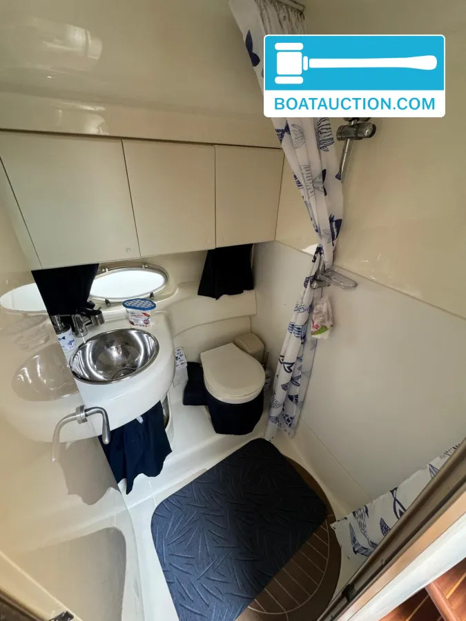 Cranchi Zaffiro 34 nu in de online veiling. — foto 11 van 14