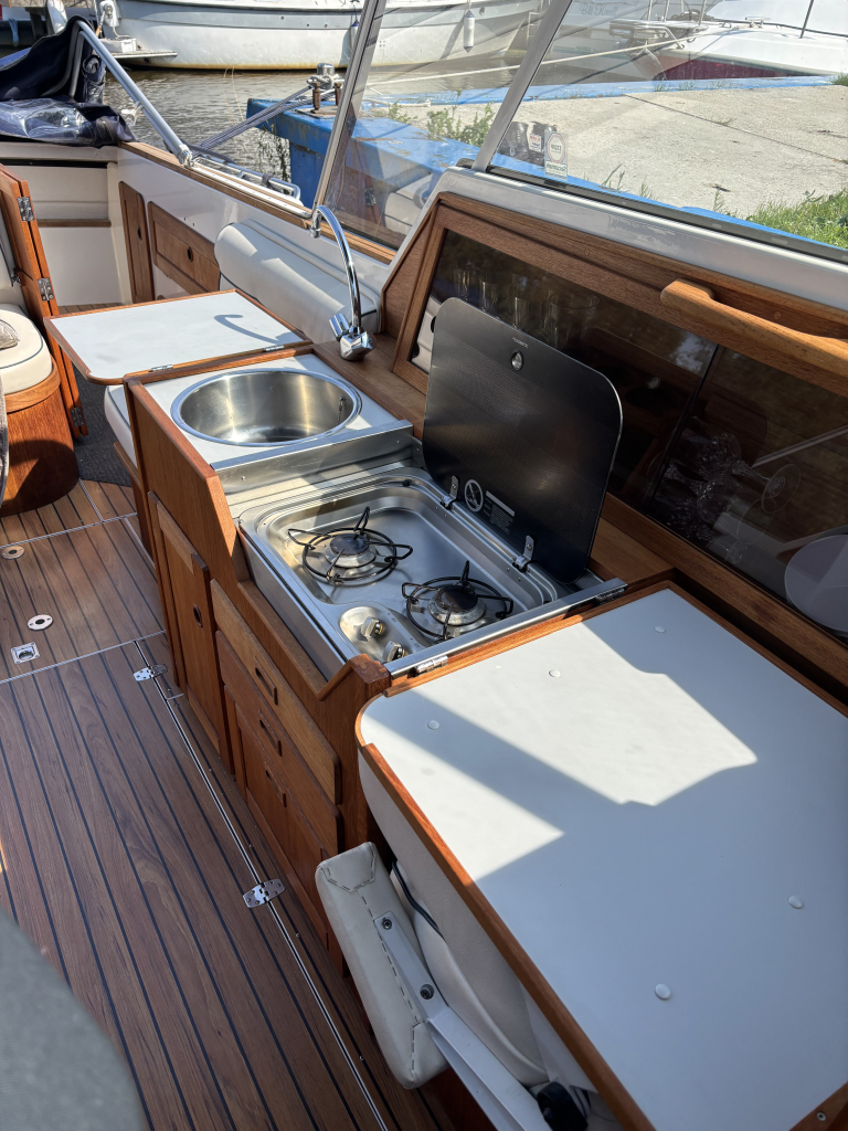 Inter 9000 Nor-Line — foto 15 van 27