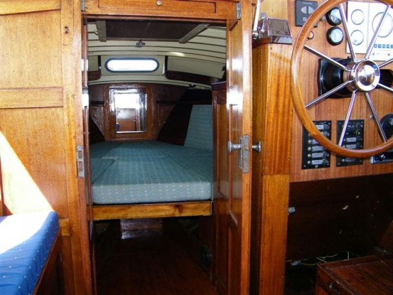 Forslund Expresskryssare — foto 8 van 17
