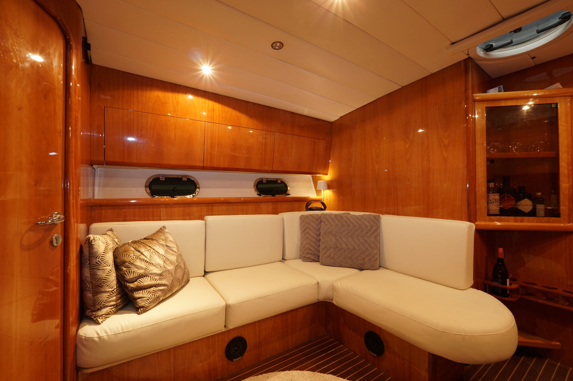 Airon Marine 425 HT — foto 27 van 58