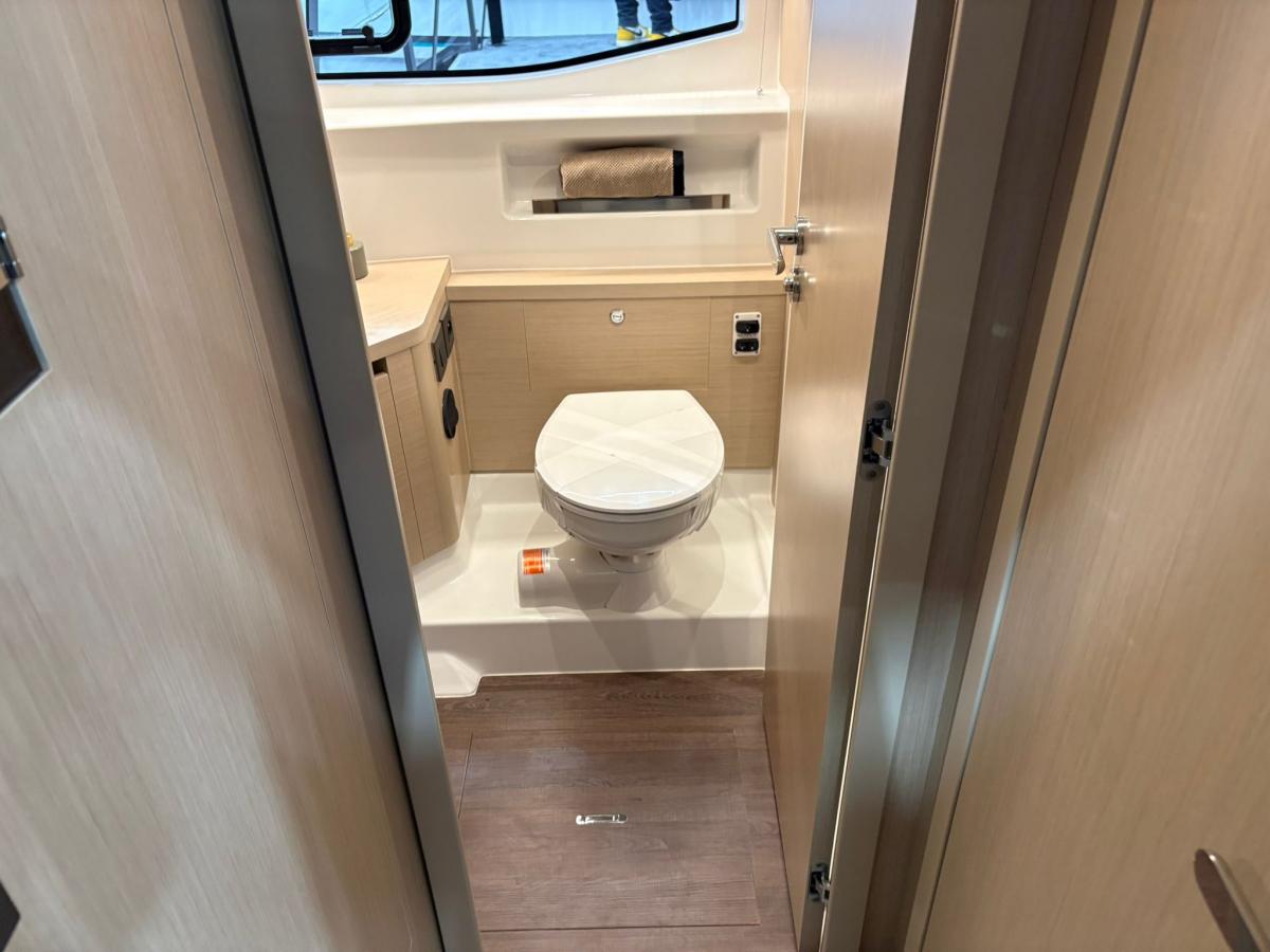 JEANNEAU DB-37 — foto 10 van 36