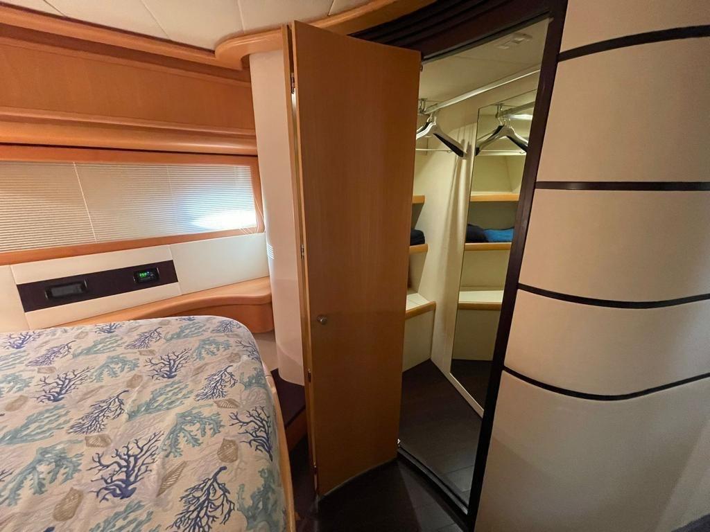 Pershing 76  — foto 25 van 39