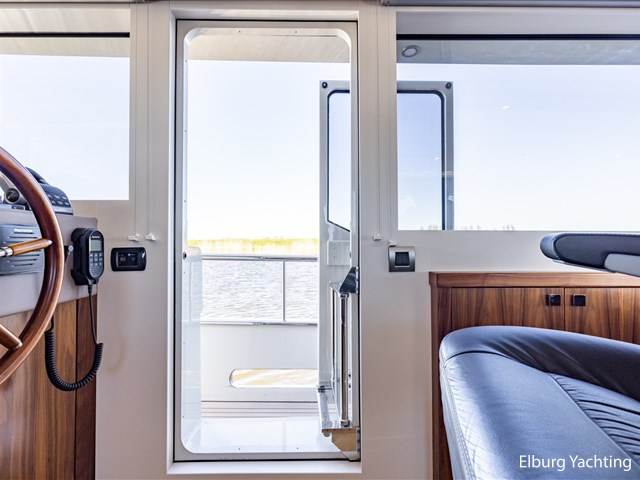 Van den Hoven Executive 18.50 - Stabilizers — foto 79 van 100