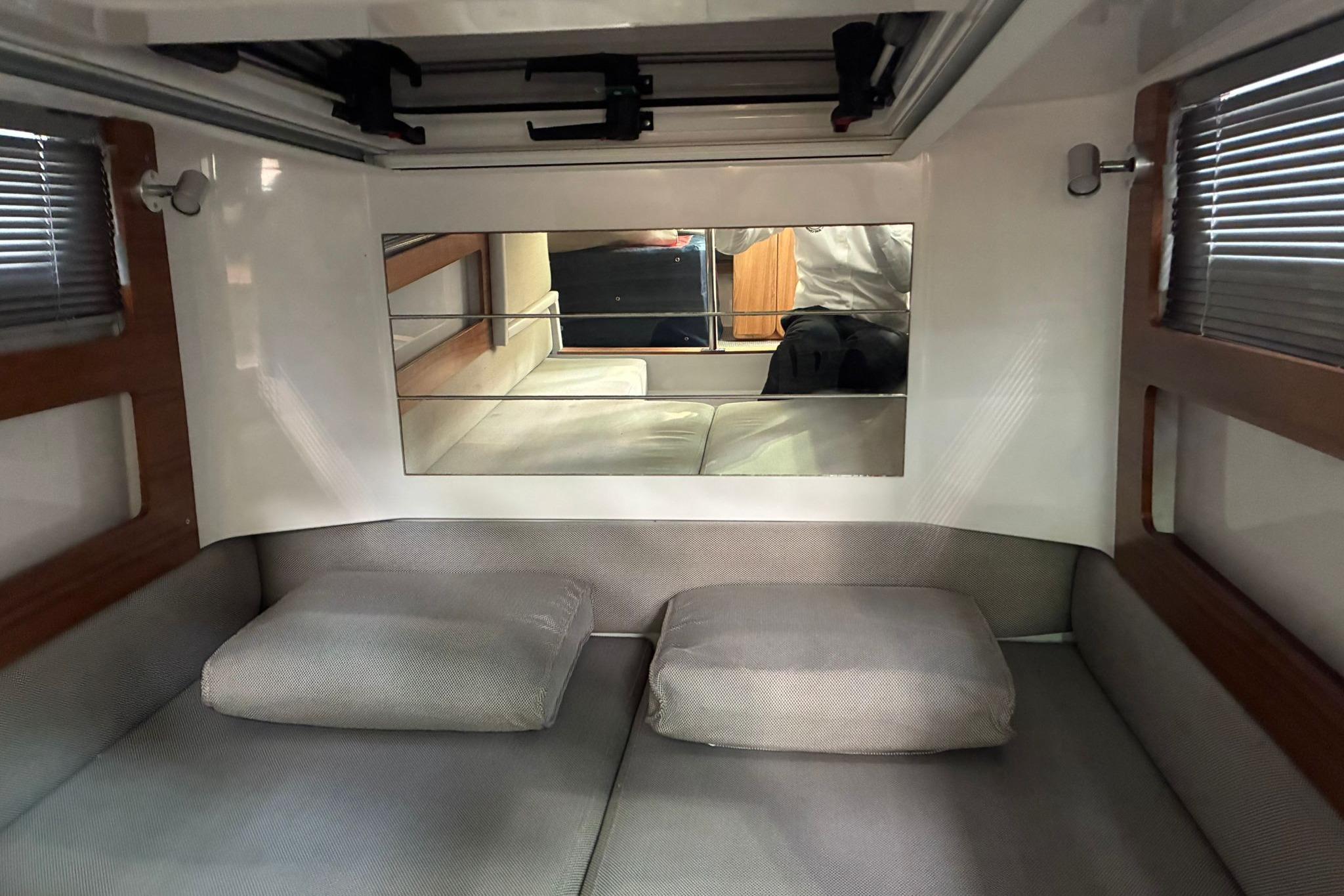 Axopar 28 CABIN — foto 36 van 39