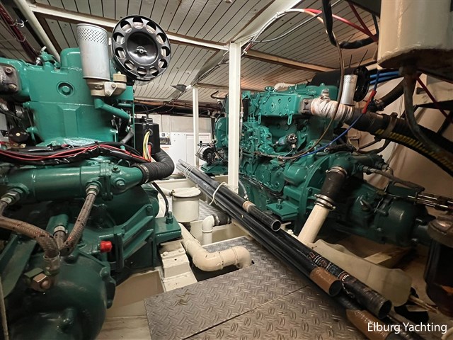 Super van Craft 16.20 — foto 36 van 65