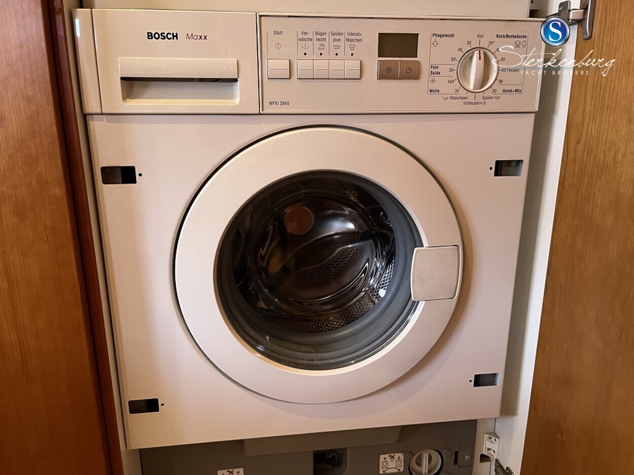 Valk Continental 15.50 FR — foto 63 van 63