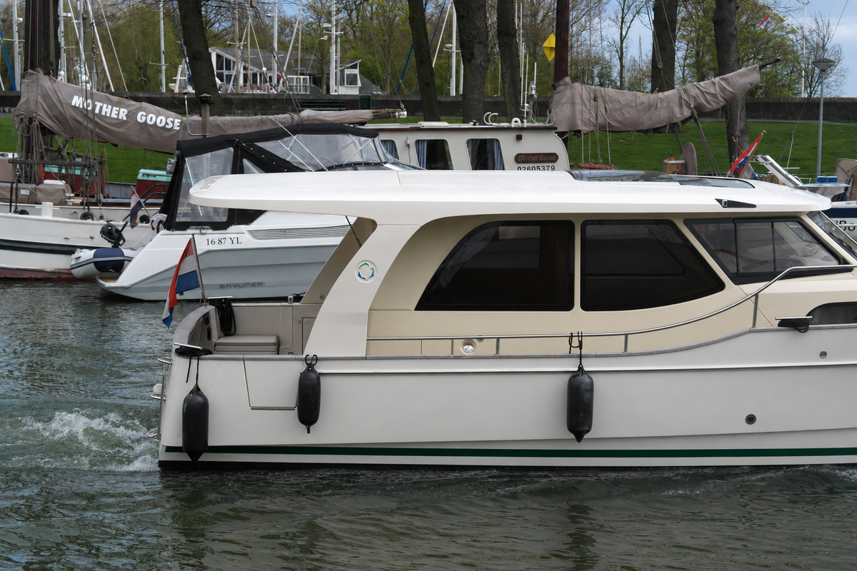 The Seaway Group, Bled Greenline 33 — foto 6 van 12