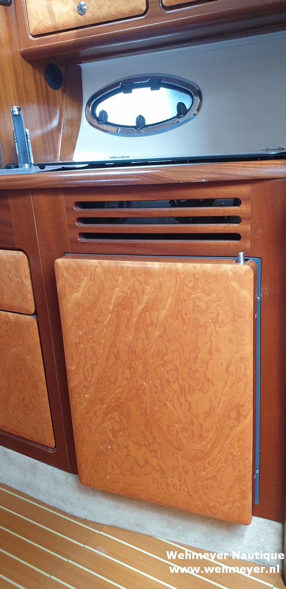 Bavaria 300 Sport — foto 12 van 35