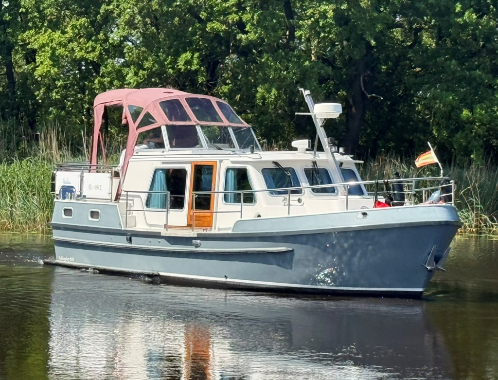 Hellingskip 900 GSAK — foto 13 van 31