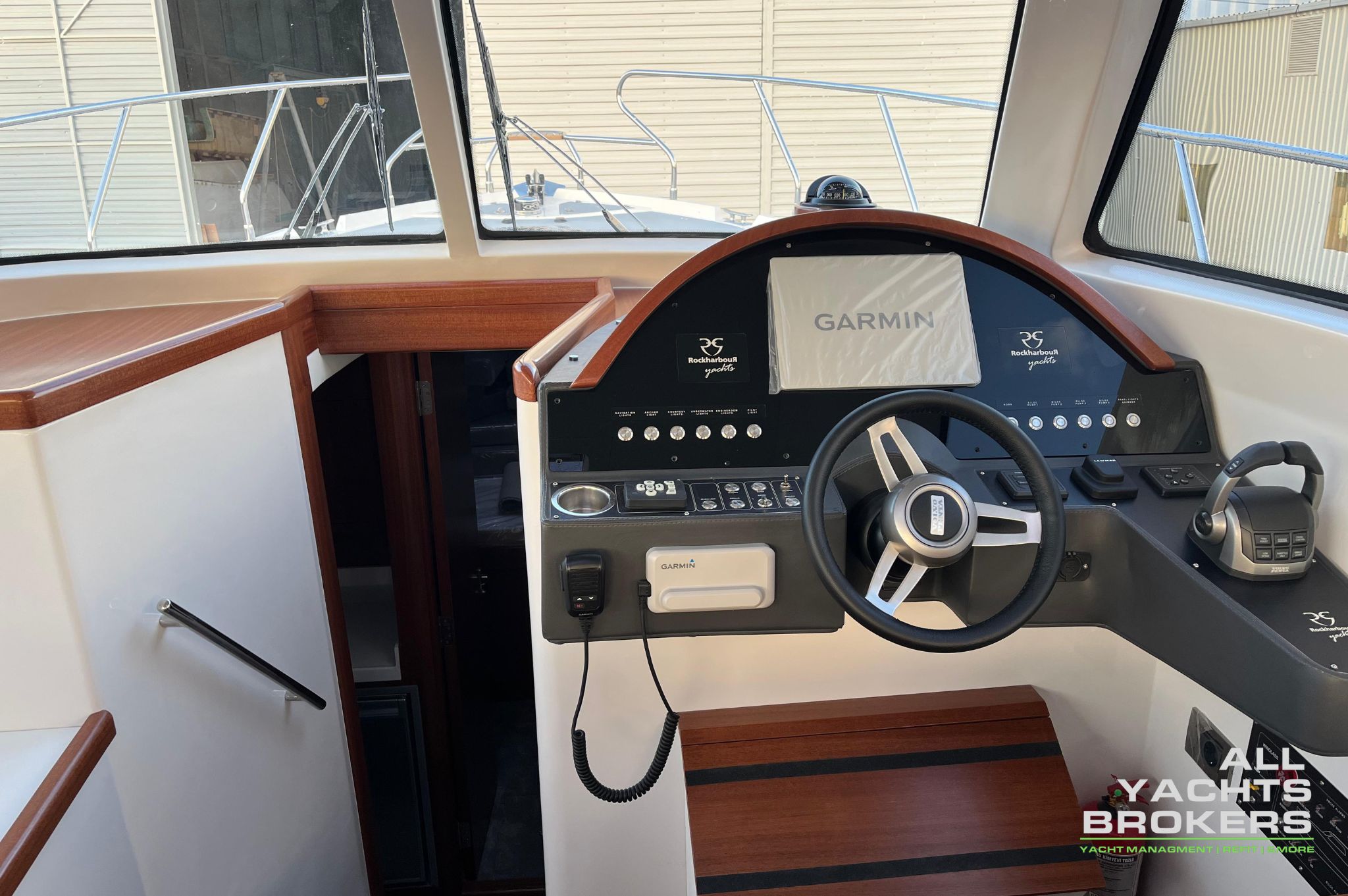 Rockharbour 42 S