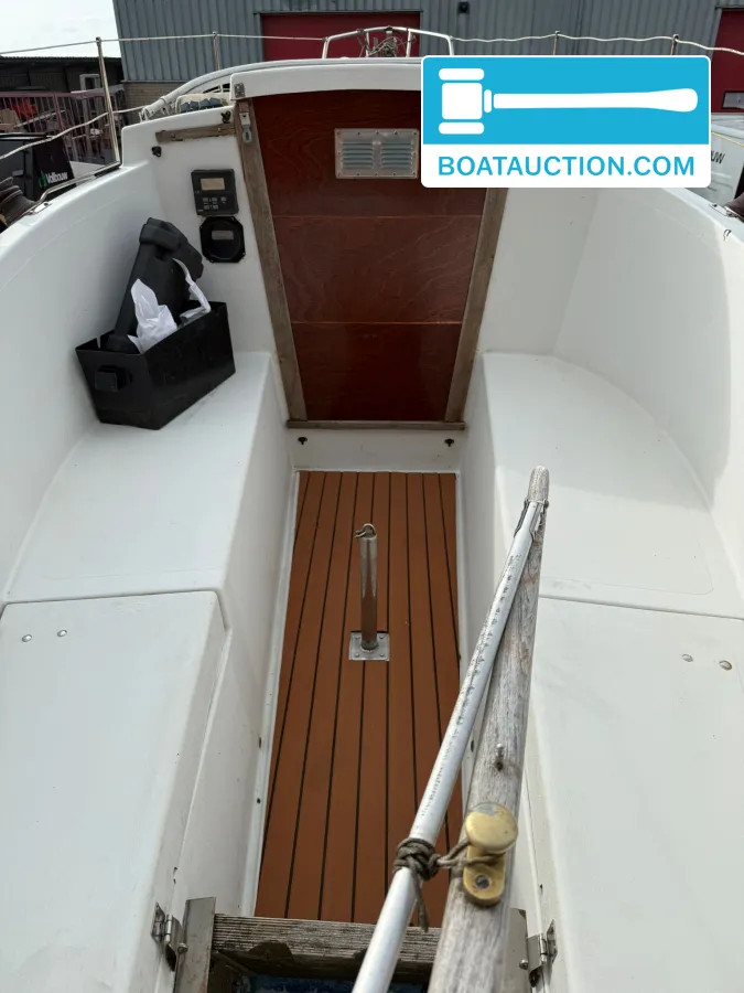 Kievit 680 nu in de online veiling. — foto 10 van 19
