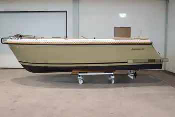 Reitdieper 600 Tender — foto 4 van 12