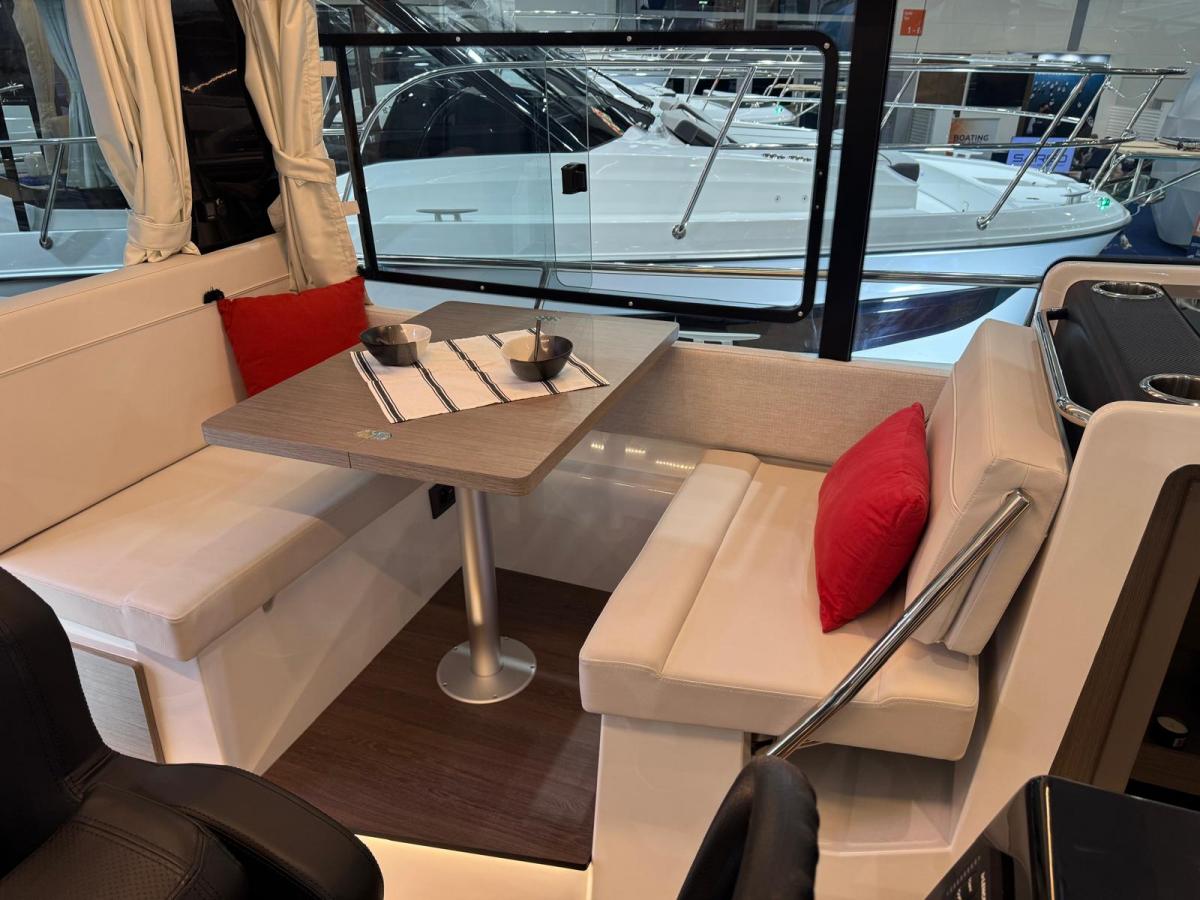 Jeanneau Merry Fisher 895 Sport S2 — foto 13 van 41