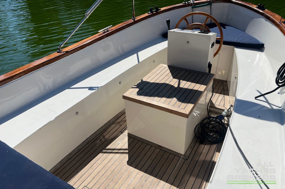 Reddingssloep 750 Harding — foto 6 van 12
