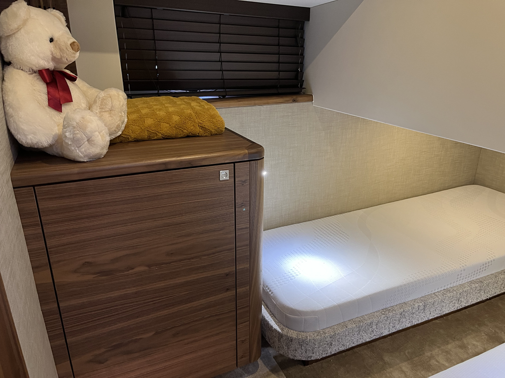 Van der Heijden Exclusive DeLuxe 1700 — foto 18 van 25