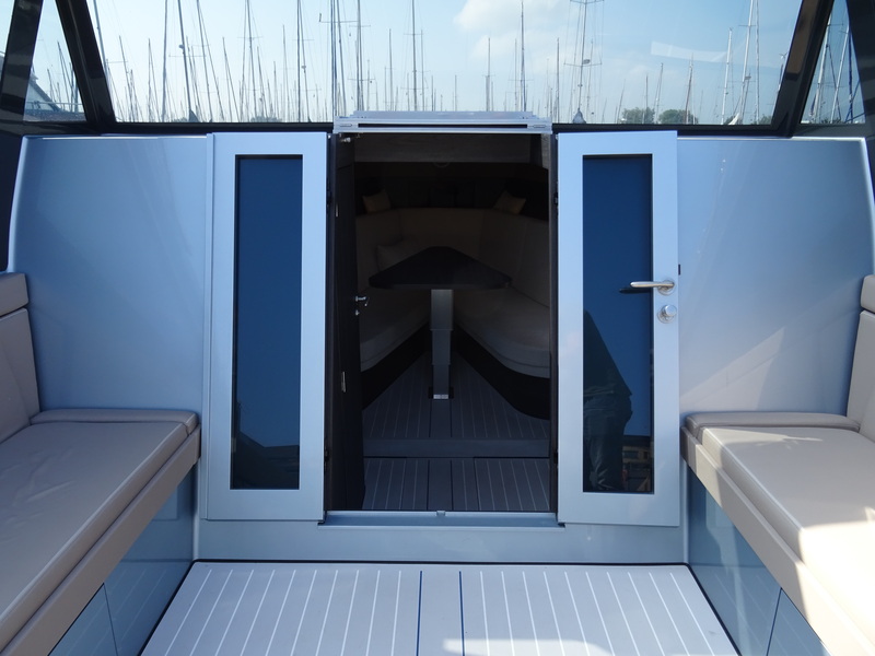 Zinder 990 Hybrid — foto 35 van 45