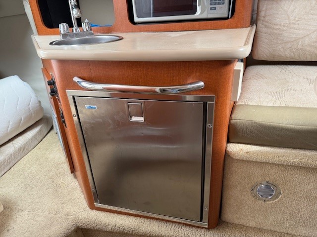 Chaparral Signature 240 — foto 26 van 31