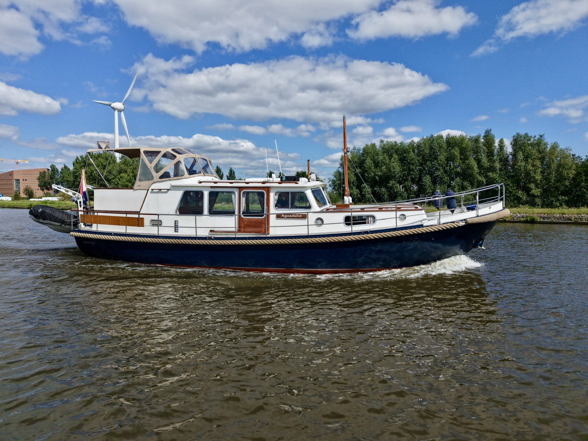 Valk Vlet 12.30 BB — foto 1 van 48
