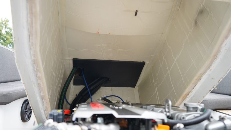 Isloep Rapida 750 — foto 35 van 36