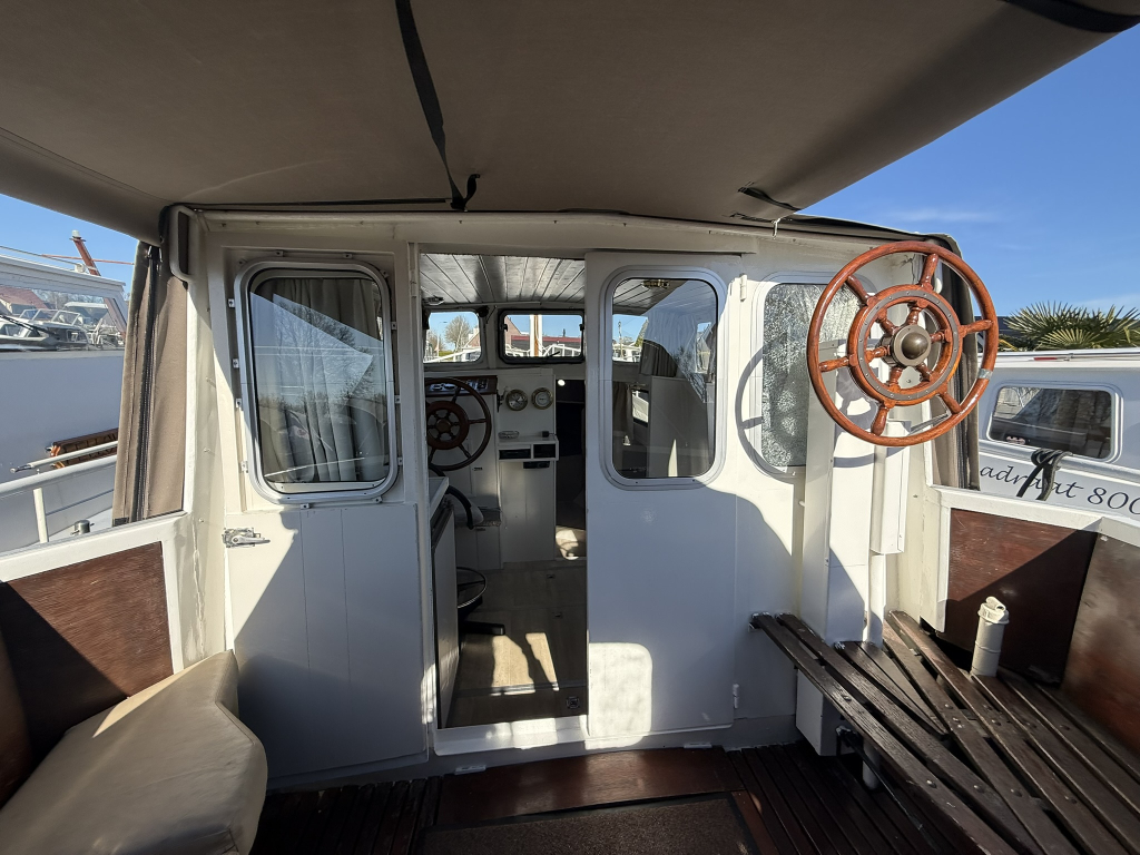 Kotter 9.60 OK — foto 13 van 23