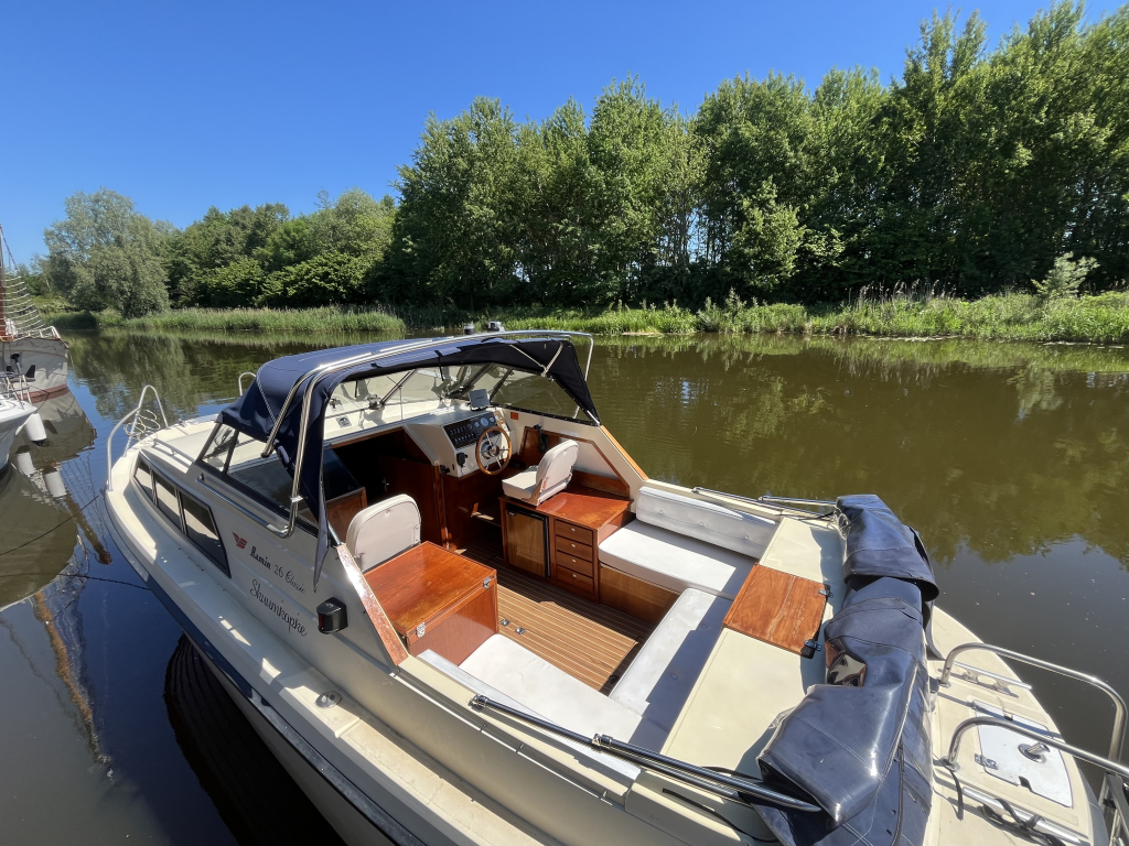 Ramin 26 AC Classic — foto 6 van 21