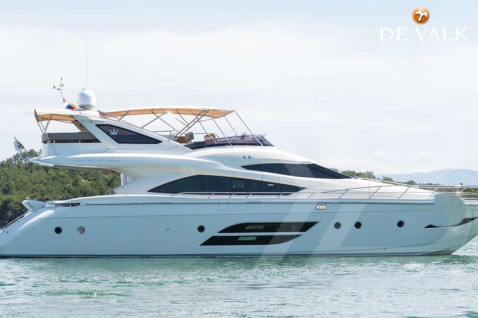 Dominator 780S — foto 4 van 39