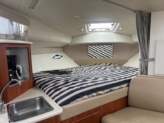Bayliner 305 Ciera — foto 7 van 35
