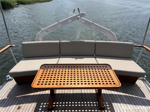 Super van Craft 13.80 — foto 65 van 99