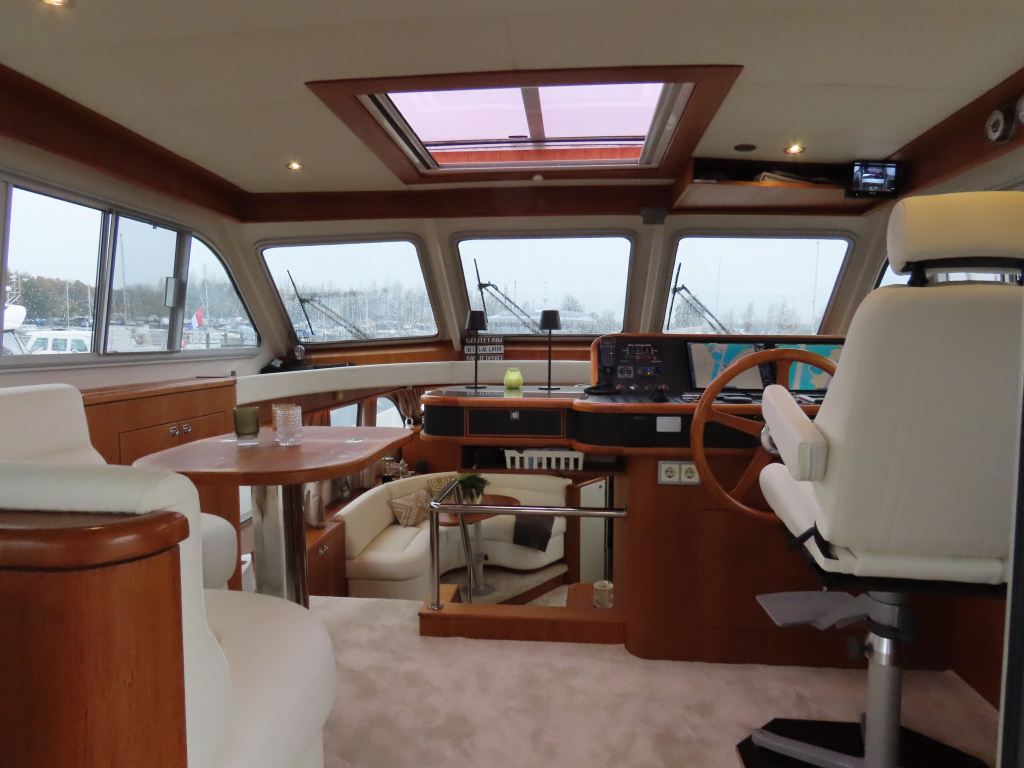 Van der Heijden Dynamic de Luxe 1500 — foto 2 van 69