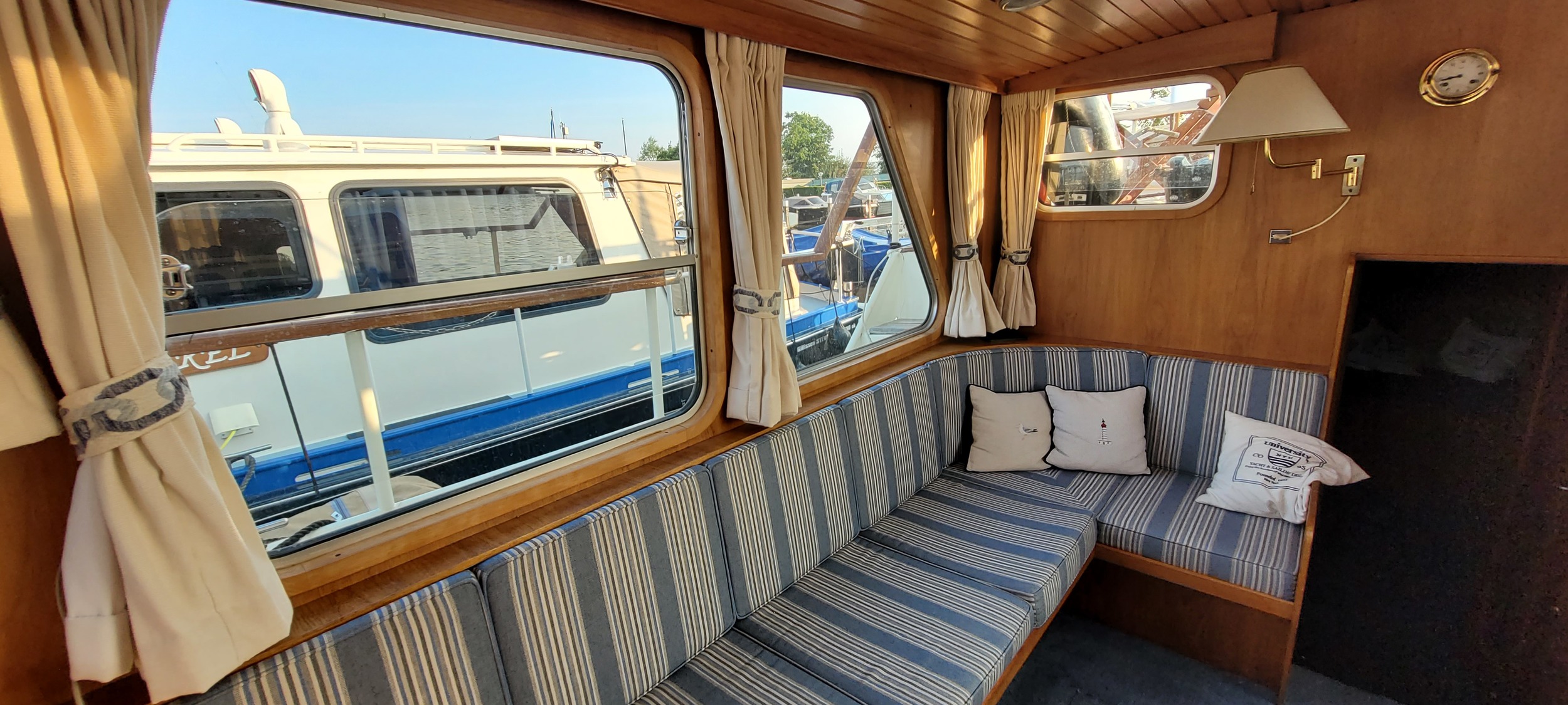 De Ruiter Trawler East Sea Star 12.50 — foto 25 van 68