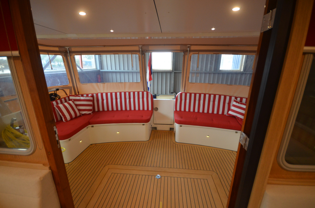 Mondial 45 — foto 15 van 31