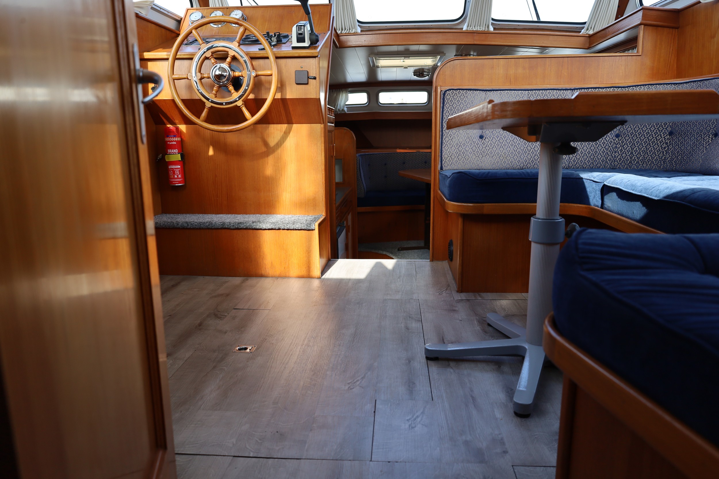 Pedro Skiron 35 — foto 26 van 37