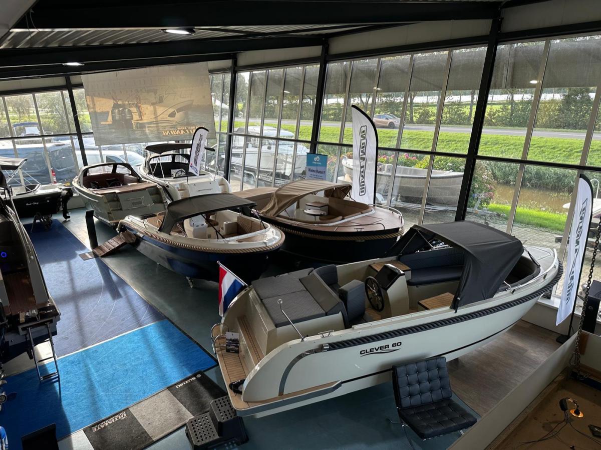 Clever 60 Tender — foto 26 van 28